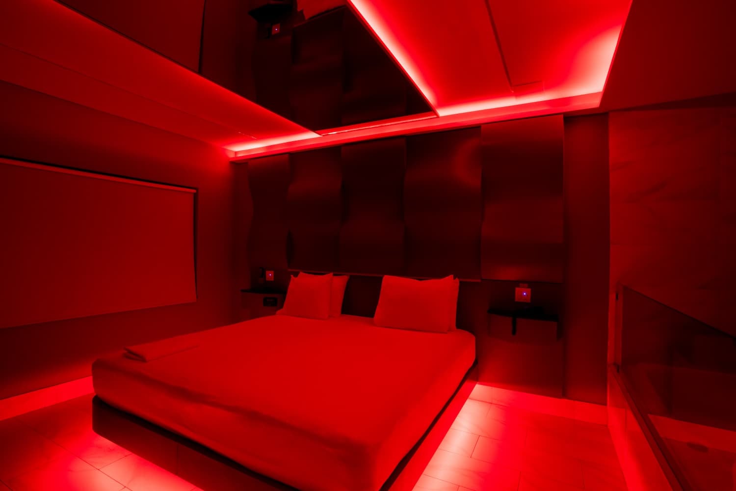 Suite Jacuzzi view 3